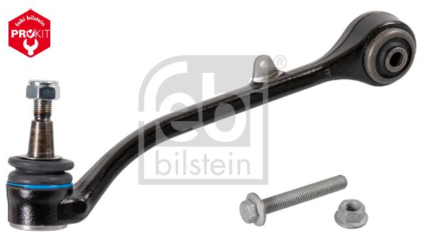 Wahacz, zawieszenie koła FEBI BILSTEIN 177638