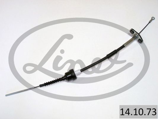 Cięgło, sterowanie sprzęgłem LINEX 14.10.73