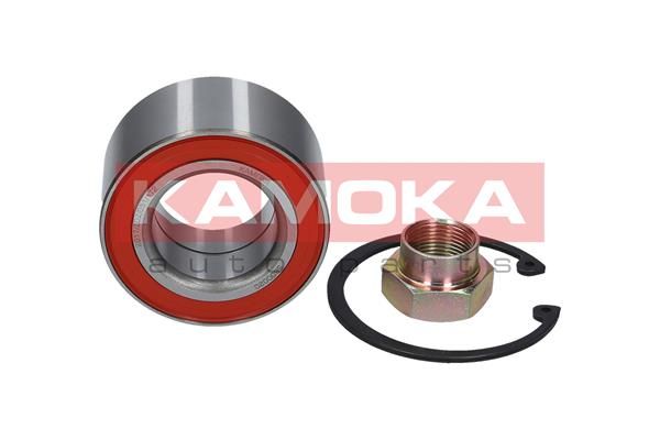 Zestaw łożysk koła KAMOKA 5600020