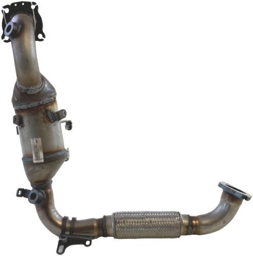 Katalizator BOSAL 090-206