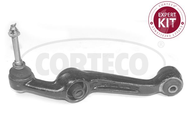 Wahacz, zawieszenie koła CORTECO 49395374