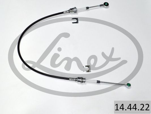 Naciąg linki, ręczna skrzynia biegów LINEX 14.44.22