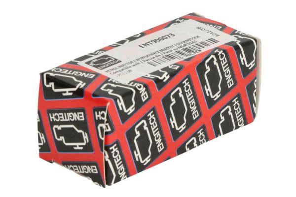 Wtryskiwacz ENGITECH ENT900073