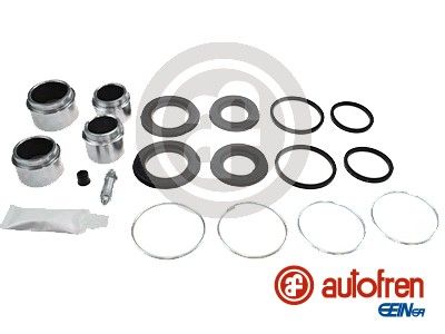 Zestaw naprawczy, zacisk hamulca AUTOFREN SEINSA D43170C