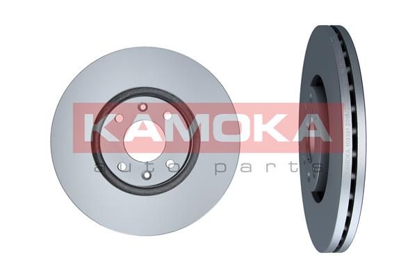 Tarcza hamulcowa KAMOKA 103261
