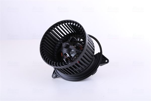 Wentylator wewnętrzny NISSENS 87784