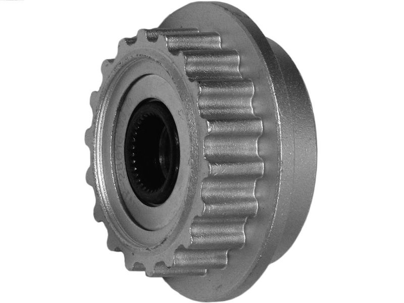 Alternator - sprzęgło jednokierunkowe AS-PL afp0025
