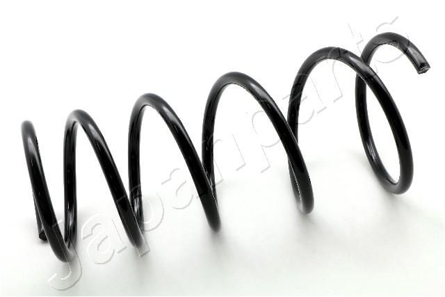 Sprężyna zawieszenia JAPANPARTS ZC3572G