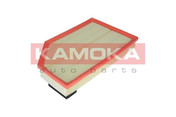 Filtr powietrza KAMOKA F232301