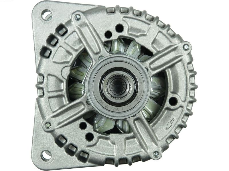 Alternator AS-PL a0492pr