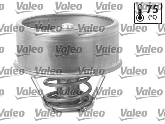 Termostat, płyn chłodzący VALEO 819856