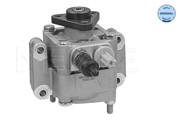 Pompa hydrauliczna, układ kierowniczy MEYLE 3146310021