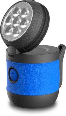 Lampa warsztatowa ręczna PHILIPS LPL41SPAREX1