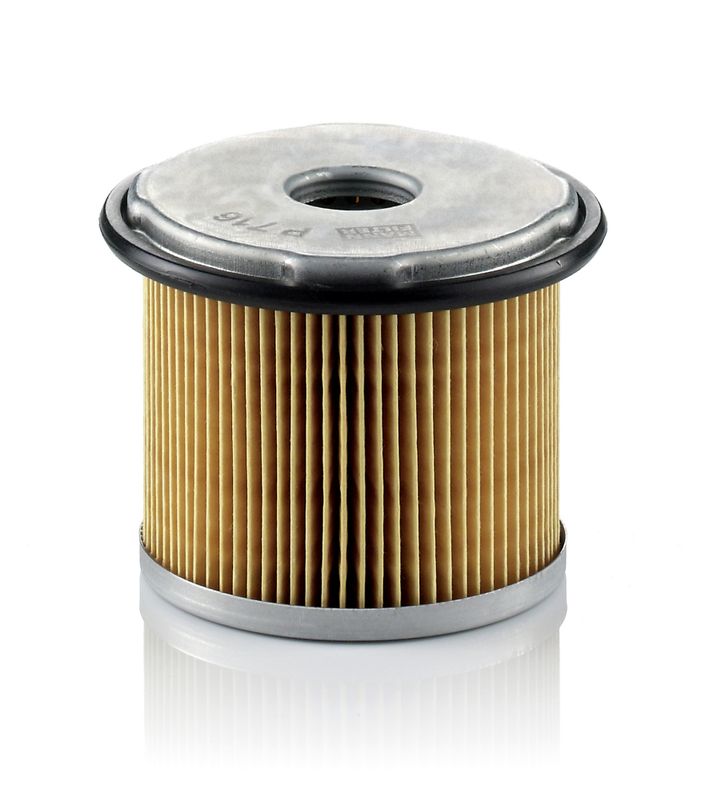 Filtr paliwa MANN-FILTER p 716