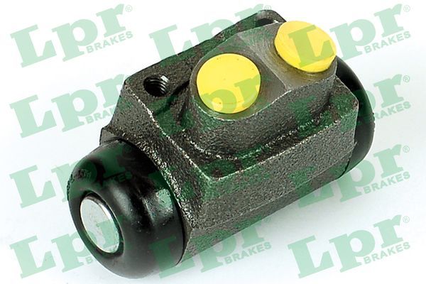 Cylinderek hamulcowy LPR 4918