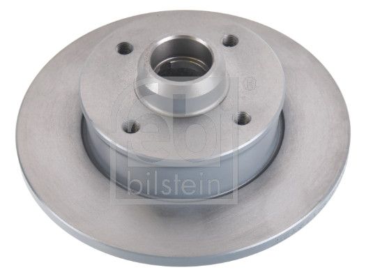 Tarcza hamulcowa FEBI BILSTEIN 09074