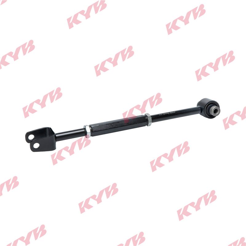 Wahacz, zawieszenie koła KYB KSC6334