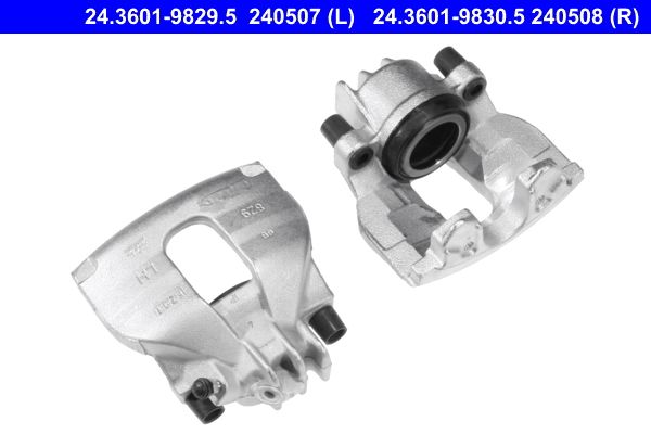 Zacisk hamulca Ate 24.3601-9830.5