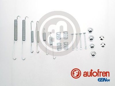 Zestaw akcesoriów, szczęki hamulcowe AUTOFREN SEINSA D3926A