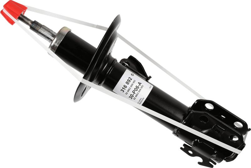 Amortyzator SACHS 316 892