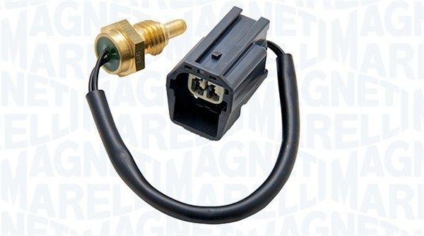 Czujnik, temperatura płynu chłodzącego MAGNETI MARELLI 171916011580