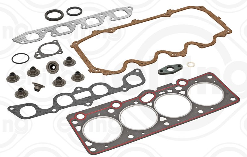 Zestaw uszczelek, głowica cylindrów ELRING 325.121