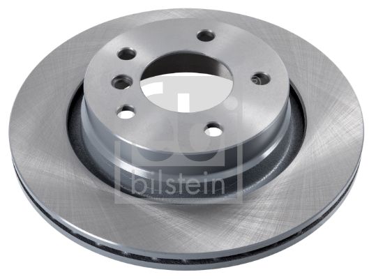 Tarcza hamulcowa FEBI BILSTEIN 17925