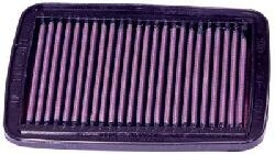 Filtr powietrza K&N FILTERS SU-6000-