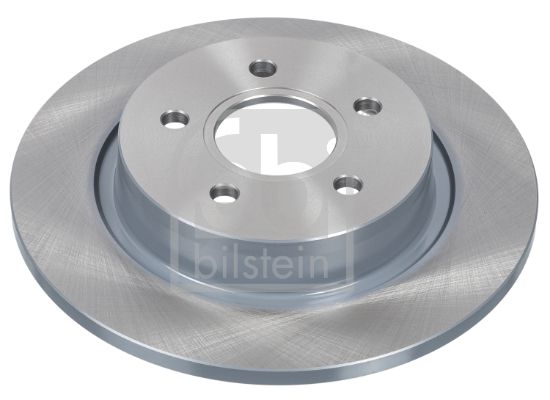 Tarcza hamulcowa FEBI BILSTEIN 24620