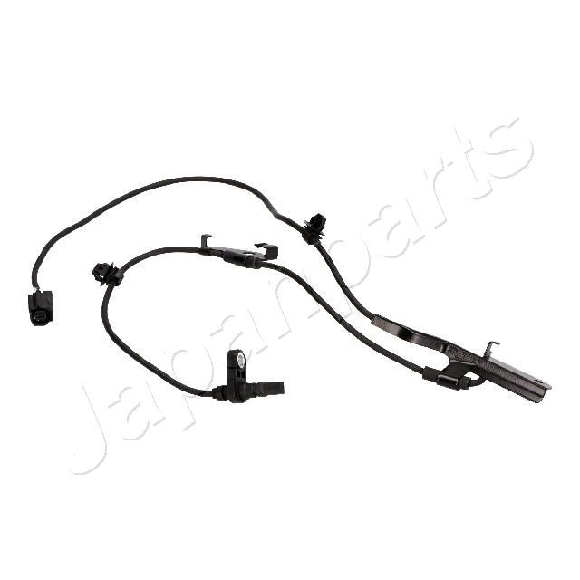 Czujnik, prędkość obrotowa koła JAPANPARTS ABS-276