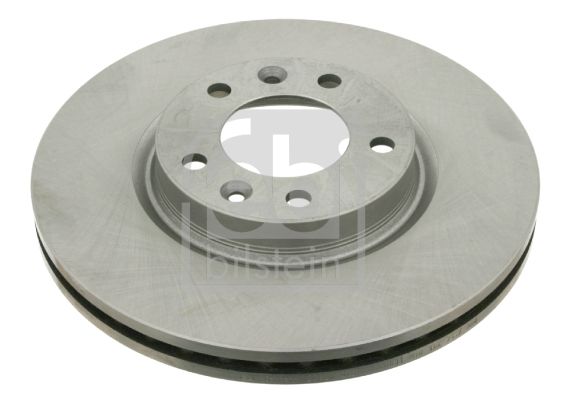 Tarcza hamulcowa FEBI BILSTEIN 22921