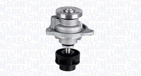 Pompa wody, chłodzenie silnika MAGNETI MARELLI 352316170172