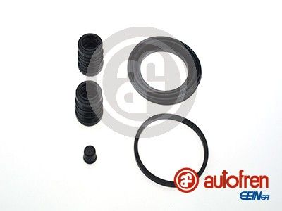 Zestaw naprawczy, zacisk hamulca AUTOFREN SEINSA D4518