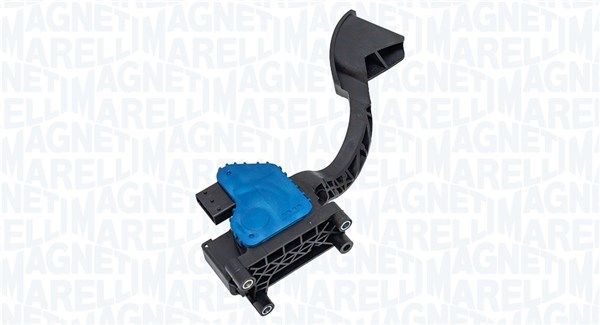 Zestaw pedałów MAGNETI MARELLI 805000014010