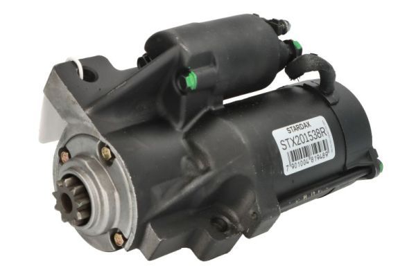 Rozrusznik STARDAX STX201538R