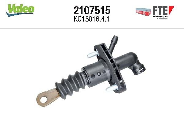 Pompa sprzęgła VALEO 2107515