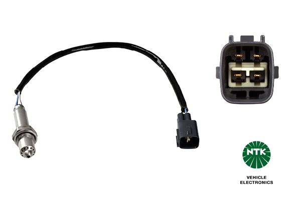 Sonda lambda NTK 93610