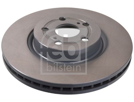 Tarcza hamulcowa FEBI BILSTEIN 27237
