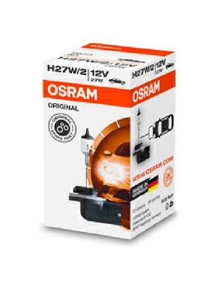 Żarówka, reflektor OSRAM 881