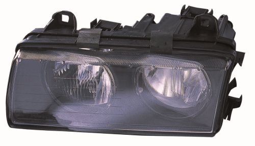 Reflektor ABAKUS 444-1125r-ld-e