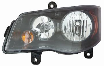 Reflektor ABAKUS 333-1185L-AS2