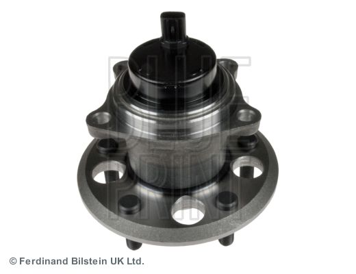 Zestaw łożysk koła BLUE PRINT ADT383114