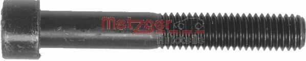 Śruba, zacisk hamulcowy METZGER 11502