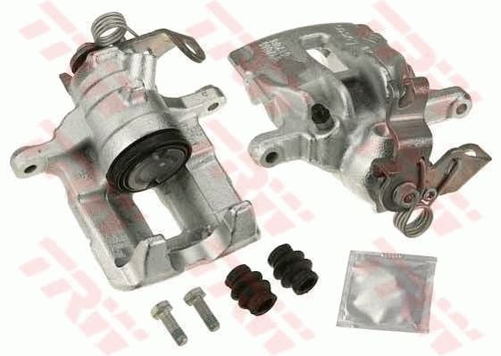 Zacisk hamulca TRW BHT265