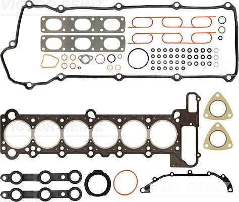 Zestaw uszczelek, głowica cylindrów VICTOR REINZ 02-31945-02