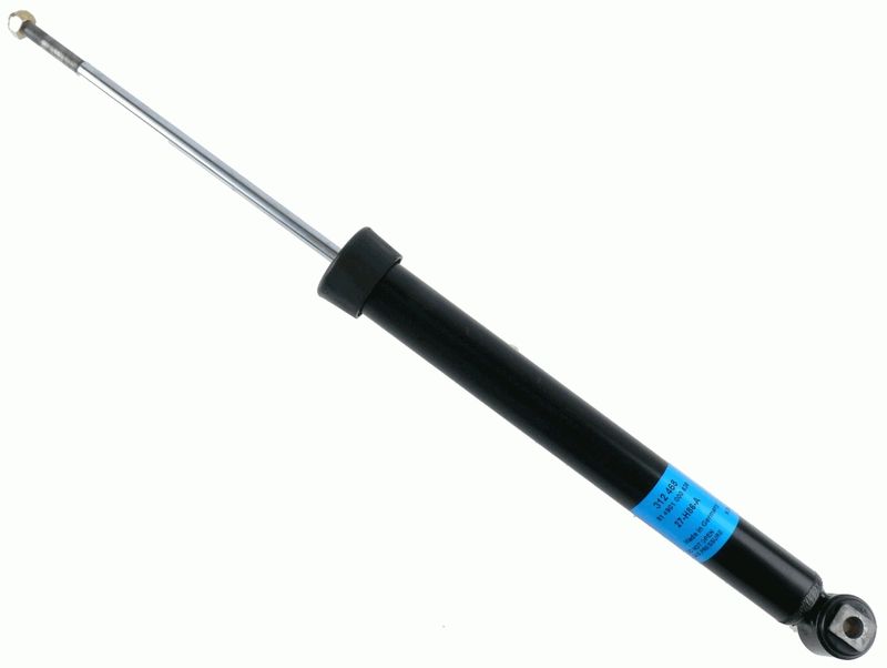 Amortyzator SACHS 312 468