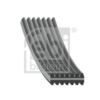 Pasek klinowy wielorowkowy FEBI BILSTEIN 34463