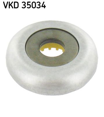 Łożysko walcowe, mocowanie amortyzatora SKF VKD 35034