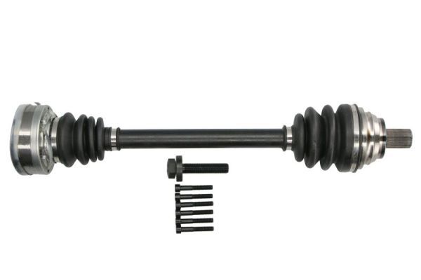 Wał napędowy PASCAL G2X064PC