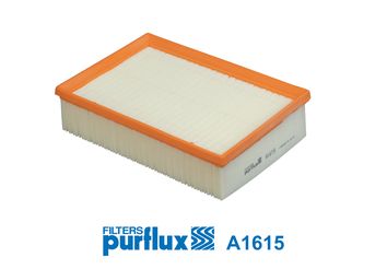 Filtr powietrza PURFLUX a1615